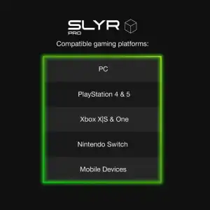 Skullcandy SLYR Kablolu Kulak Üstü Oyun Kulaklığı