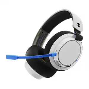 Skullcandy SLYR Kablolu Kulak Üstü Oyun Kulaklığı
