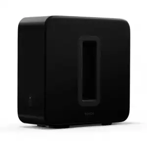 Sonos Sub Gen 3 Kablosuz Subwoofer