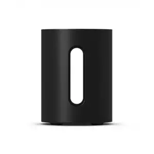 Sonos Sub Mini Soundbar