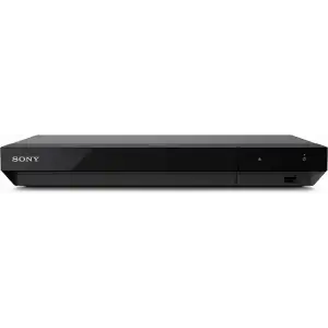 Sony UBP-X700M 4K Ultra HD Ev Sineması Akışı Blu-ray Oynatıcı