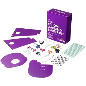 Sphero littleBits Evde Öğrenme Başlangıç Kiti