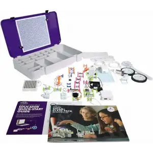 Sphero littleBits STEAM+ Kodlama Kiti