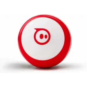Sphero Mini (Kırmızı) Uygulama Destekli Programlanabilir Robot Topu