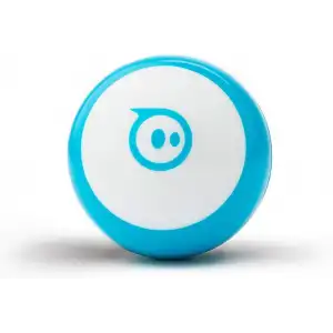 Sphero Mini (Mavi) Uygulama Destekli Programlanabilir Robot Topu