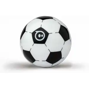 Sphero Mini Soccer: Uygulama özellikli Programlanabilir Robot Topu