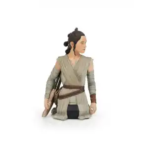 Star Wars: Güç Uyanıyor Rey Figür Heykeli