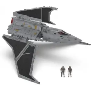 STAR WARS Micro Galaxy Squadron Havoc Marauder Figür