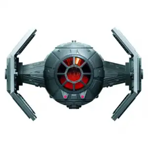 STAR WARS Mission Fleet Stellar Sınıfı Darth Vader Figürü
