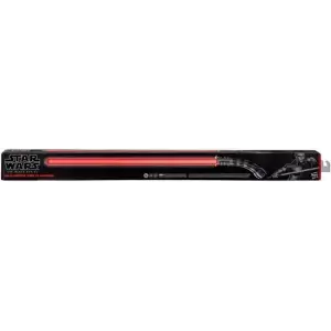 STAR WARS The Black Series Asajj Ventress Force Fx Işın Kılıcı
