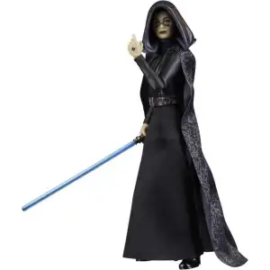 STAR WARS The Black Series Attack of The Clones Barriss Offee Figür