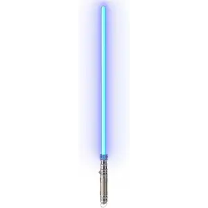 STAR WARS The Black Series Leia Organa Force FX Elite Işın Kılıcı F3904