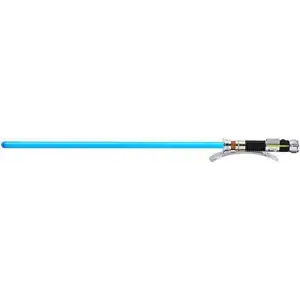 STAR WARS The Black Series OBI-Wan Kenobi Force FX Işın Kılıcı (A New Hope)