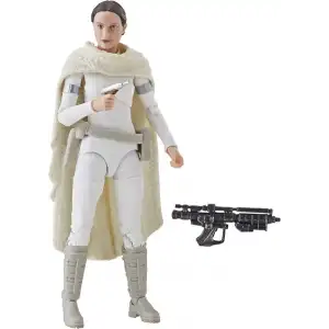 STAR WARS The Black Series Padme Amidala Figür