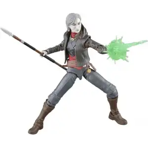 Star Wars The Black Series Star Wars Jedi: Survivor Nightsister Merrin Figürü