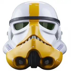 STAR WARS The Black Series The Mandalorian Stormtrooper Elektronik Başlık