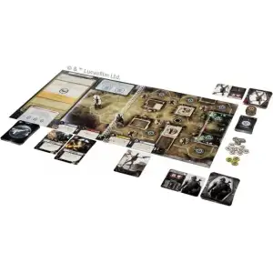 Star Wars: The Mandalorian Adventures Oyun