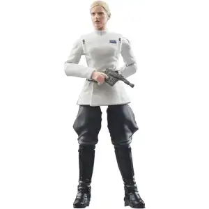 STAR WARS The Vintage Collection Andor Dedra Meero Aksiyon Figürü