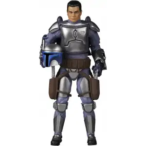 Star Wars The Vintage Collection Attack of The Clones Jango Fett Figür