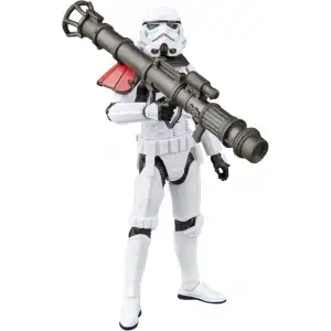 STAR WARS The Vintage Collection Jedi: Survivor Roketatar Trooper Figürü