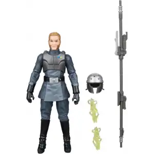 STAR WARS The Vintage Collection Rebels Alexsandr Kallus Figür