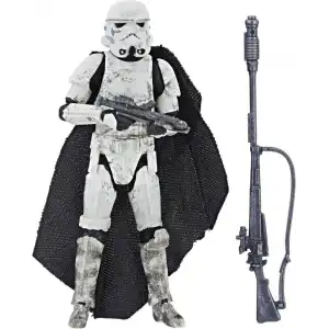 Star Wars The Vintage Collection Stormtrooper Mimban Figür