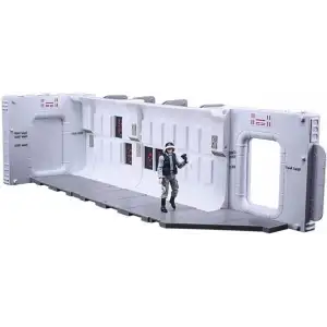 Star Wars Vintage Koleksiyonu Yeni Bir Umut Geçici IV Koridor Oyun Seti