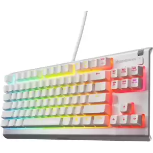 SteelSeries Apex 3 Hibrit Mekanik Oyun Klavyesi