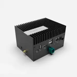 StereoLabs ZED Box Orin Nano 8GB - Dahili 256GB SSD Depolama