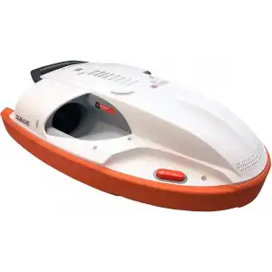 Sublue Swii Elektronik Yüzme Kickboard - Akıllı Su Scooter - Su Sporları İçin