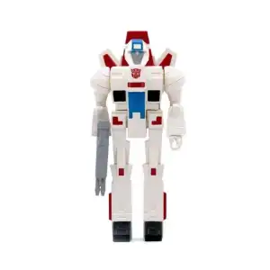 Super7 Transformers Arcee Aksiyon Figürü