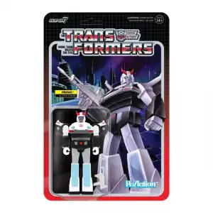 Super7 Transformers Arcee Aksiyon Figürü