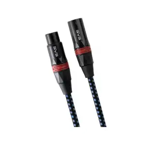 SVS SoundPath Dengeli XLR Ses Kablosu - 49,21 ft. (15 m)