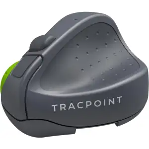 Swiftpoint TracPoint Kablosuz Seyahat Mouse ve Sunum Tıklayıcısı
