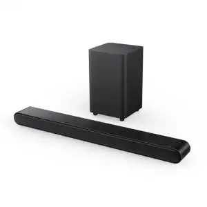 TCL 3.1 Kanal Sound Bar Kablosuz Subwoofer (S4310)