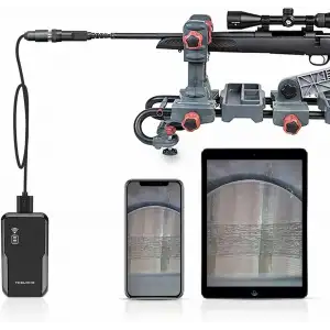 Teslong WiFi Sılah Boroskop Muayene Kamerası - iPhone ve iPad İçin