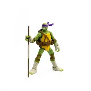 The Loyal Subject Teenage Mutant Ninja Turtles Aksiyon Figürleri