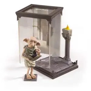 The Noble Collection Harry Potter Dobby Figür