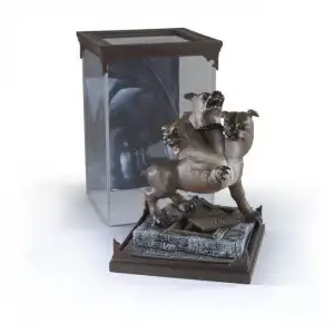 The Noble Collection Harry Potter Fluffy Figür