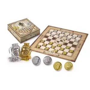 The Noble Collection Harry Potter Gringotts Dama Takımı