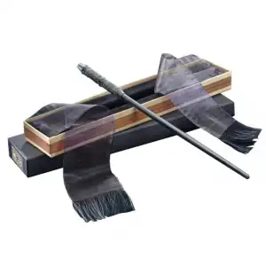 The Noble Collection Harry Potter Professor Snape Asası