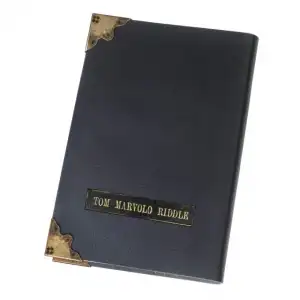 The Noble Collection Harry Potter Tom Riddleın Günlüğü