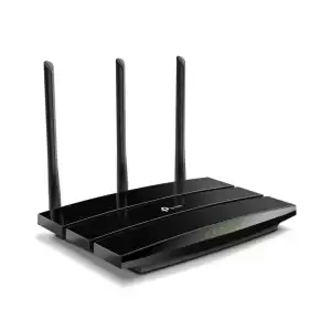 TP-Link AC1750 Akıllı WiFi Yönlendirici (Archer A7)