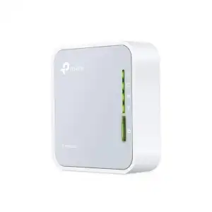 TP-Link AC750 Kablosuz Taşınabilir Yönlendirici