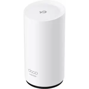 TP-Link Deco BE25 Çift Bantlı BE5000 WiFi 7 Mesh