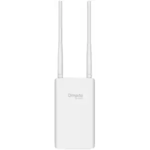 TP-Link EAP610 Ultra İnce Kablosuz Erişim Noktası AX1800