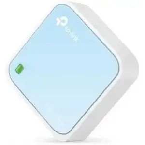 TP-Link N300 Kablosuz Taşınabilir Yönlendirici