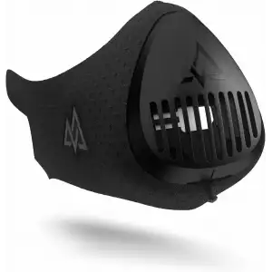 TRAININGMASK Egzersiz Eğitim Maskesi 3.0 Nefes Alabilen Kardiyo Maskesi