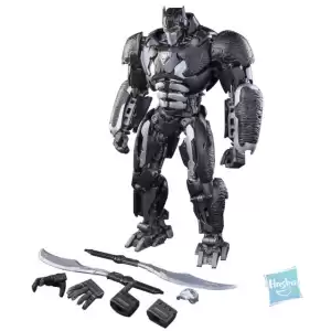 Transformers Bumblebee Aksiyon Figür ve Model Kiti