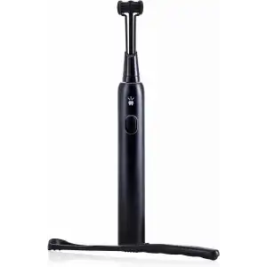 Triple Bristle Maksimum - 3 Taraflı Sonic Diş Fırçası - 4 Fırça Modu